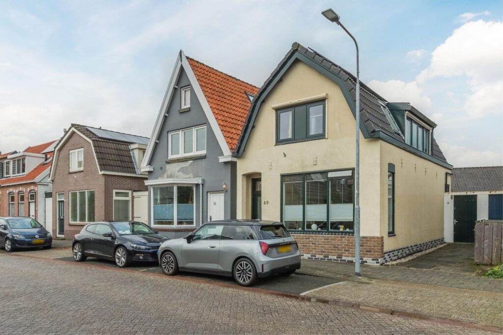 Bakkummerstraat 51
