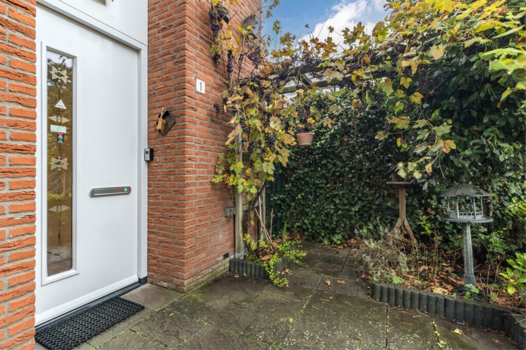 Groene Draecklaan 1