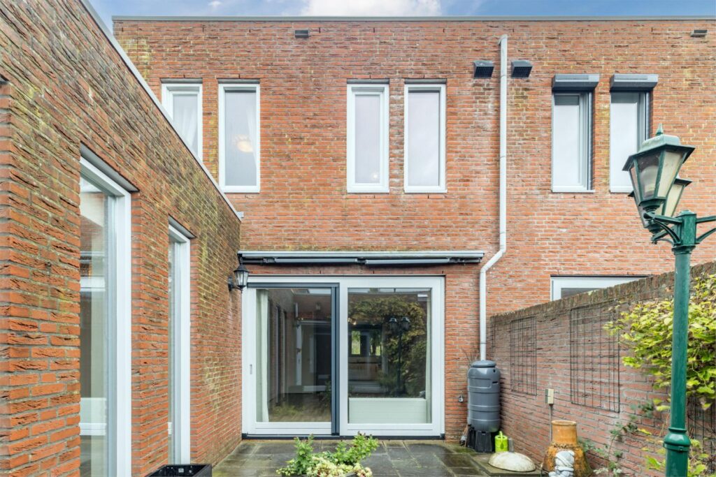 Groene Draecklaan 1