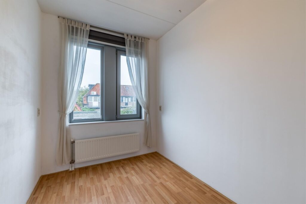 Groene Draecklaan 1