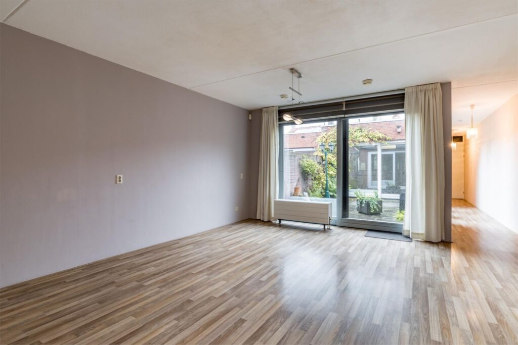Groene Draecklaan 1