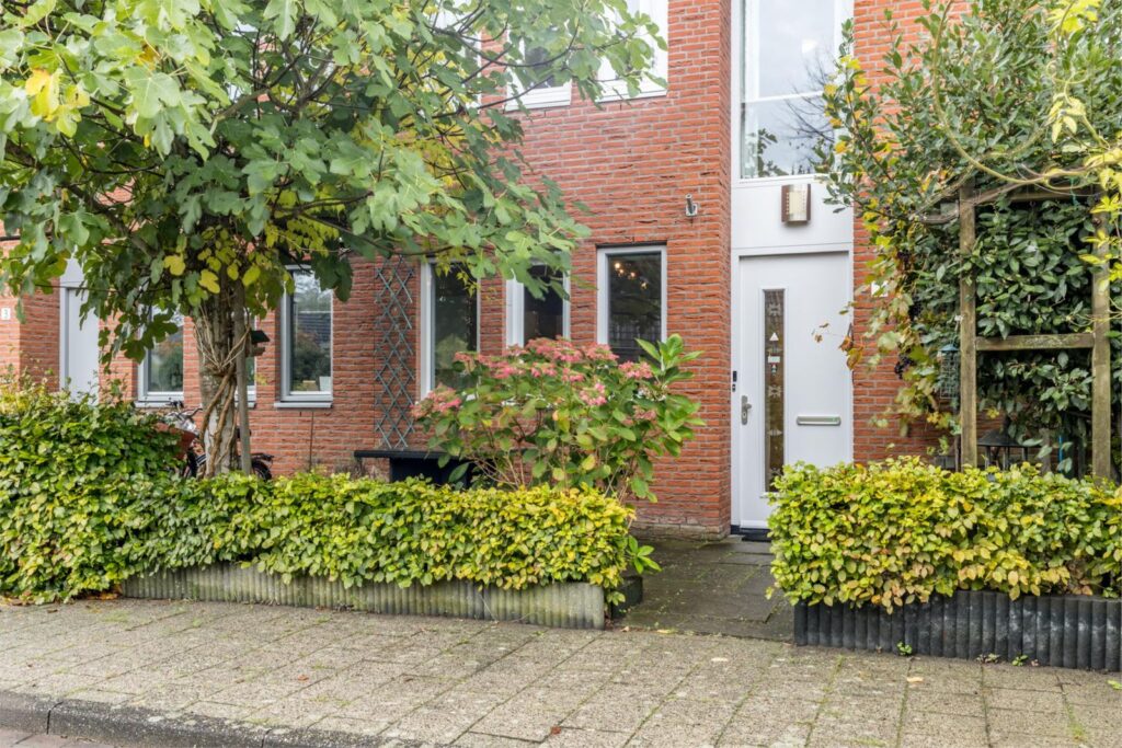 Groene Draecklaan 1