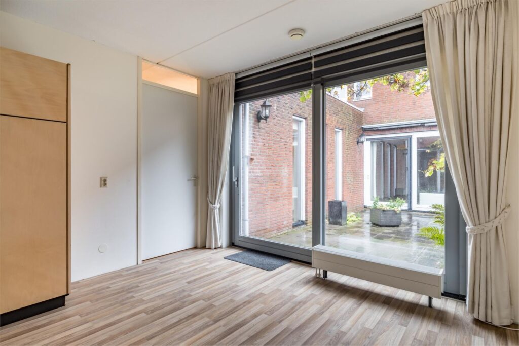 Groene Draecklaan 1