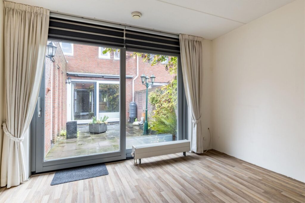 Groene Draecklaan 1