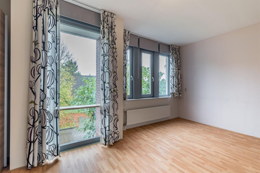 Groene Draecklaan 1