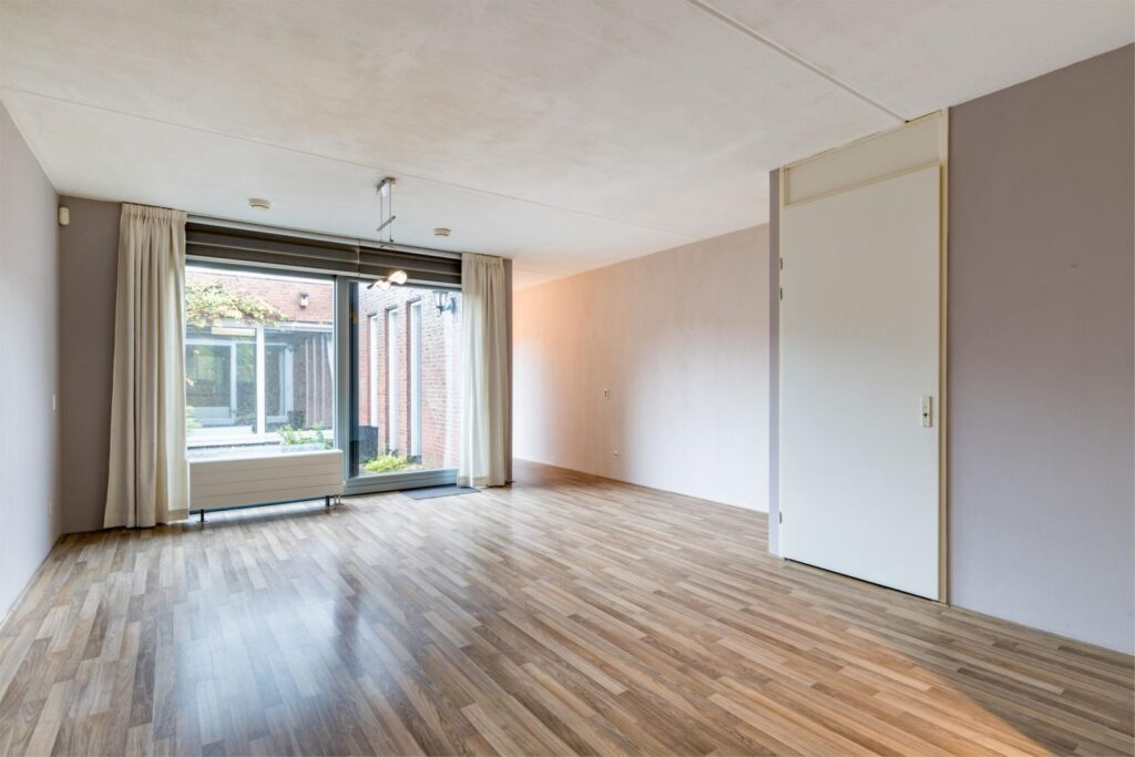 Groene Draecklaan 1