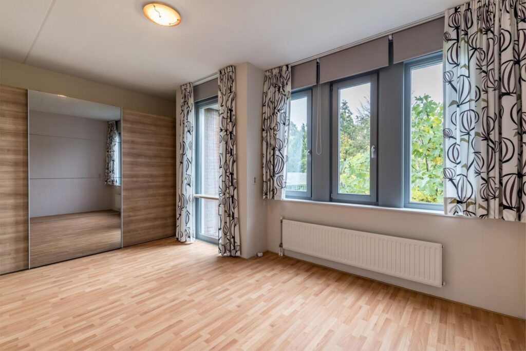 Groene Draecklaan 1