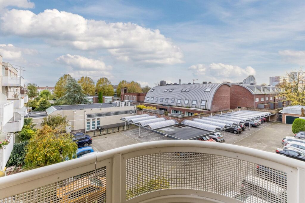 Bezuidenhoutseweg 351A