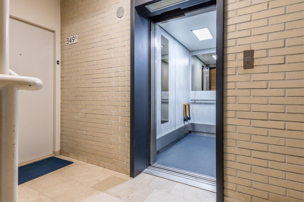 Bezuidenhoutseweg 351A