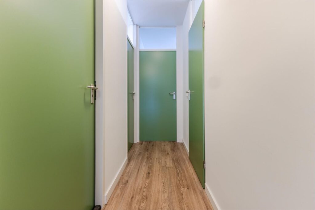 Bezuidenhoutseweg 351A