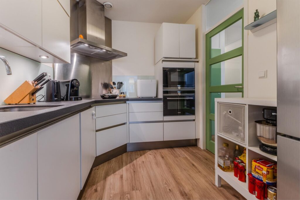 Bezuidenhoutseweg 351A