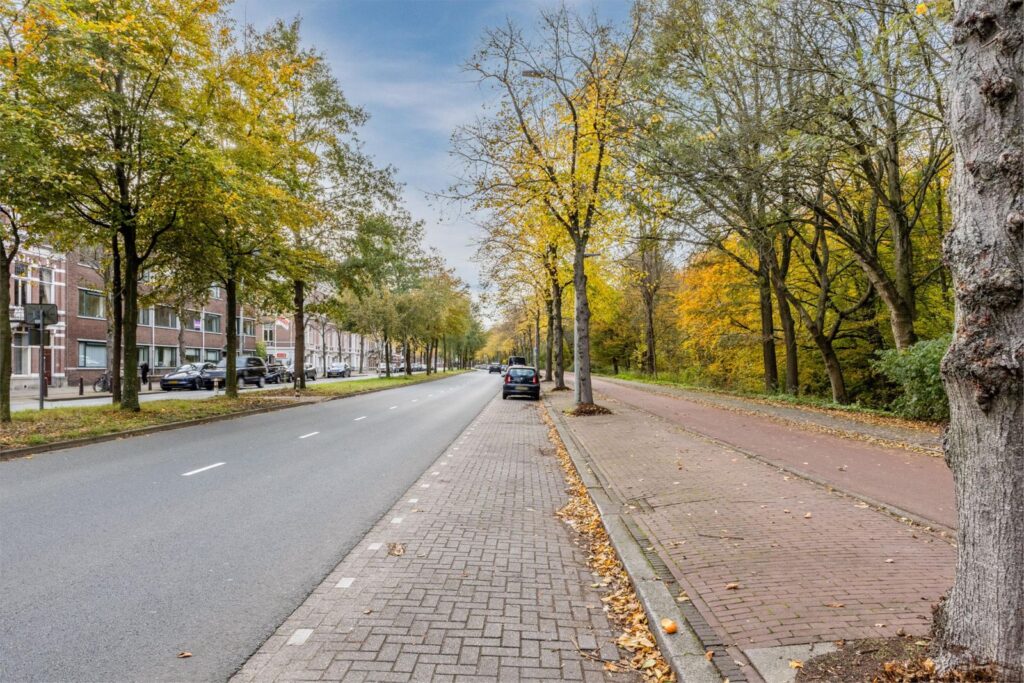 Bezuidenhoutseweg 351A