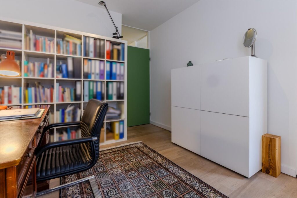 Bezuidenhoutseweg 351A