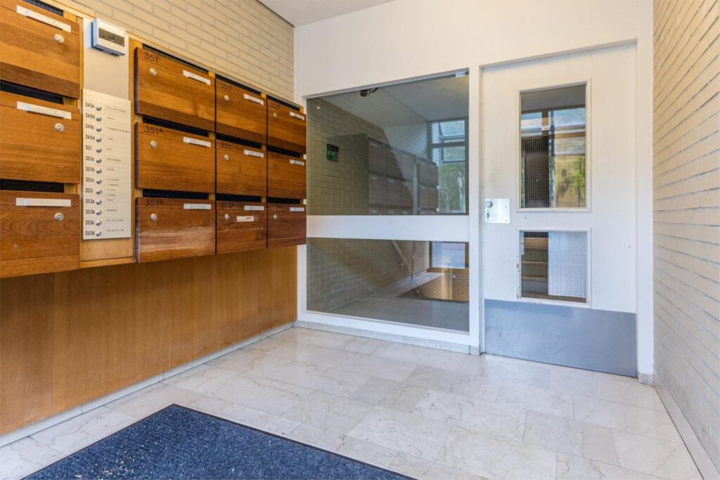 Bezuidenhoutseweg 351A