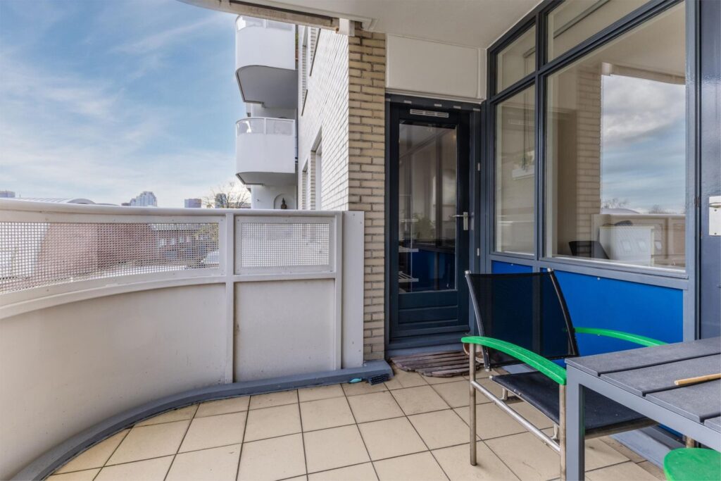 Bezuidenhoutseweg 351A