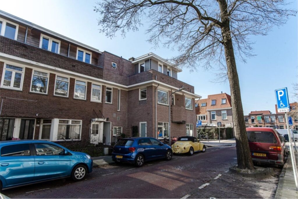 Hertzogstraat 4RD