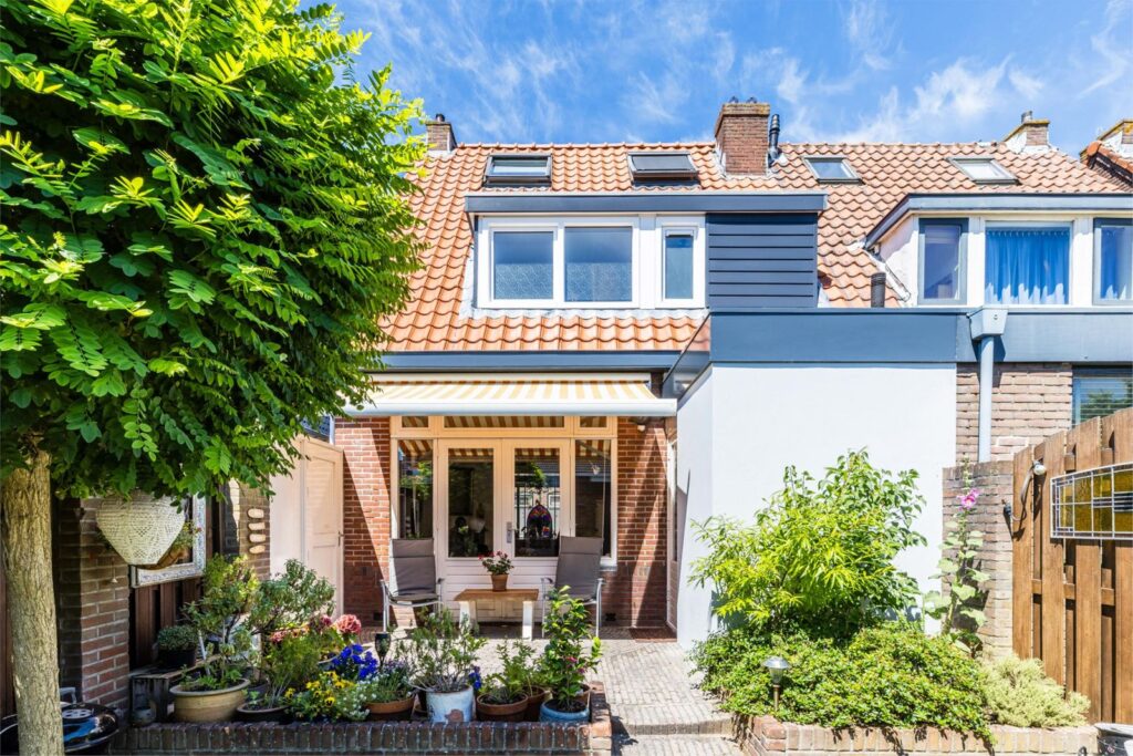 Maerten van Heemskerckstraat 183