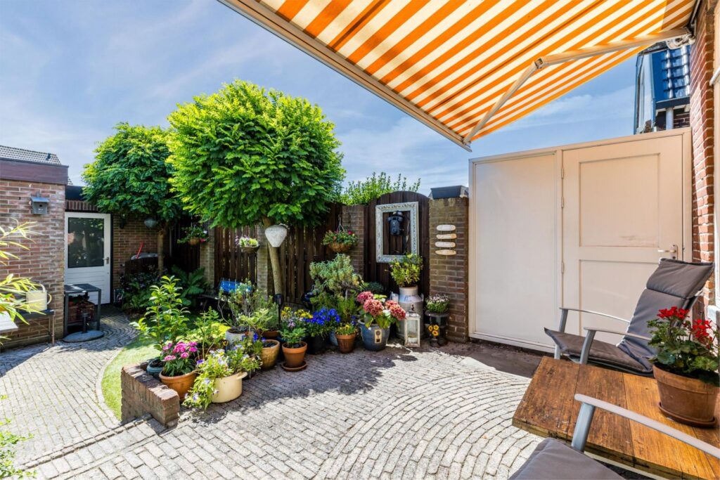 Maerten van Heemskerckstraat 183