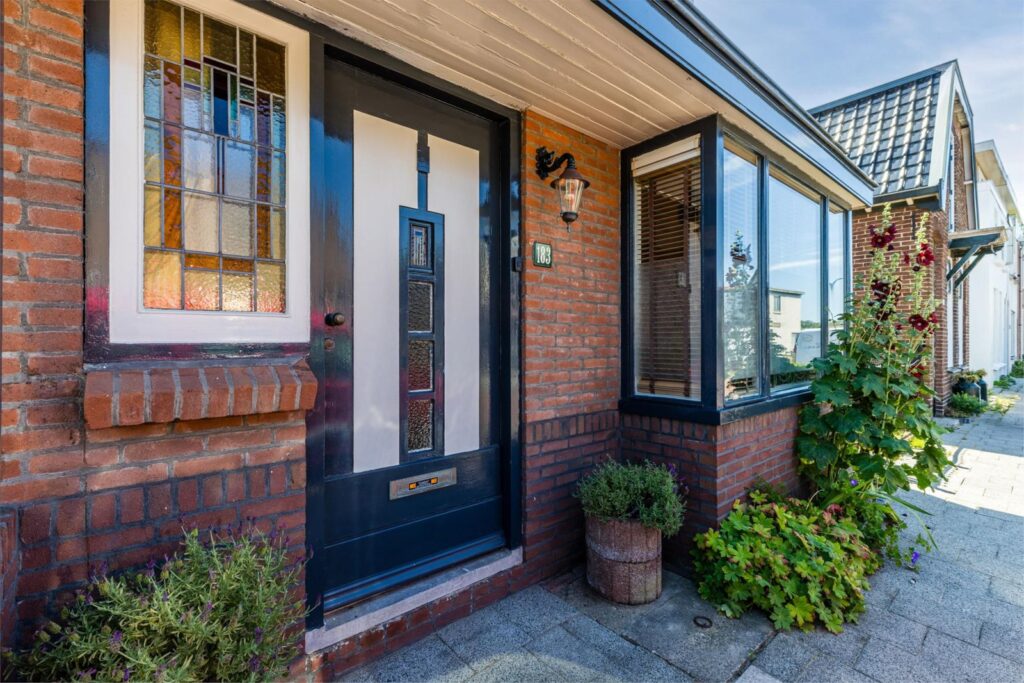 Maerten van Heemskerckstraat 183