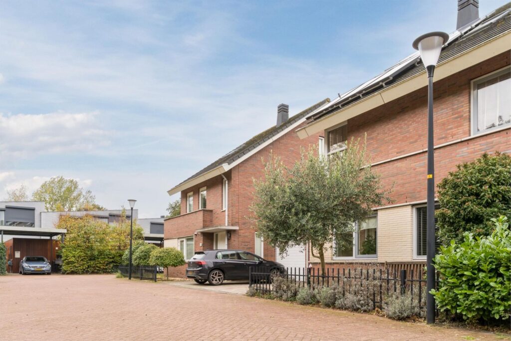 Ida Gerhardtstraat 28