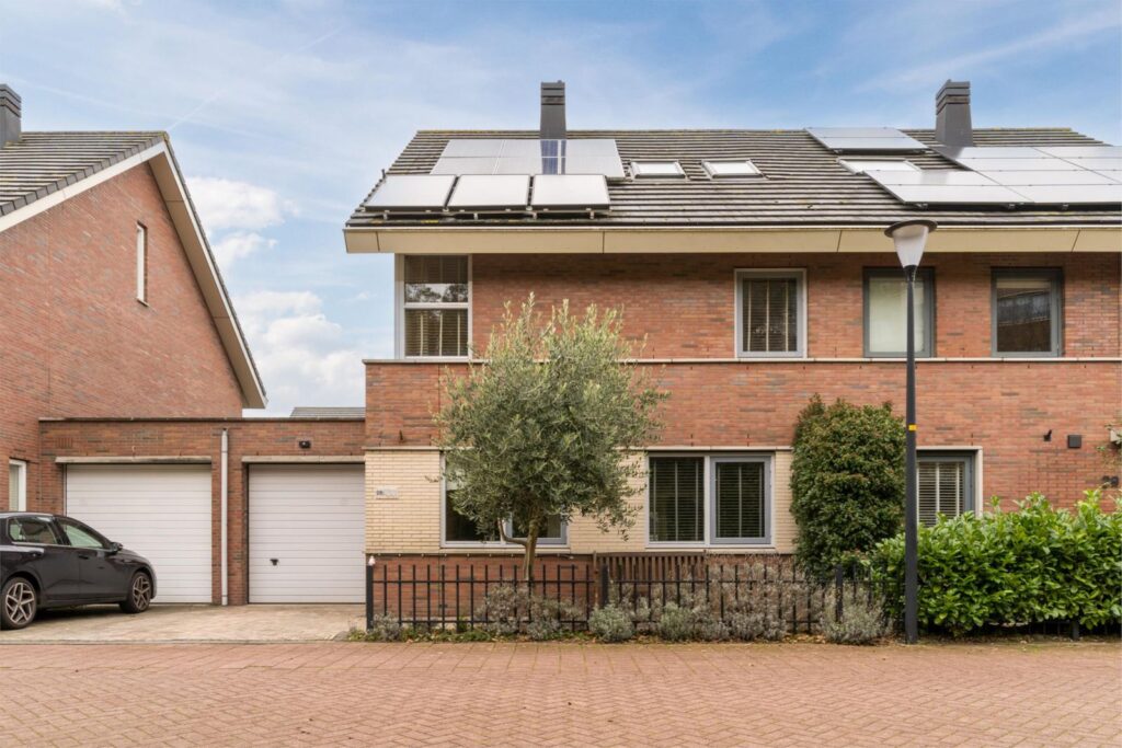 Ida Gerhardtstraat 28