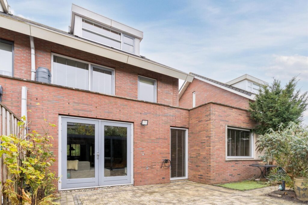 Ida Gerhardtstraat 28