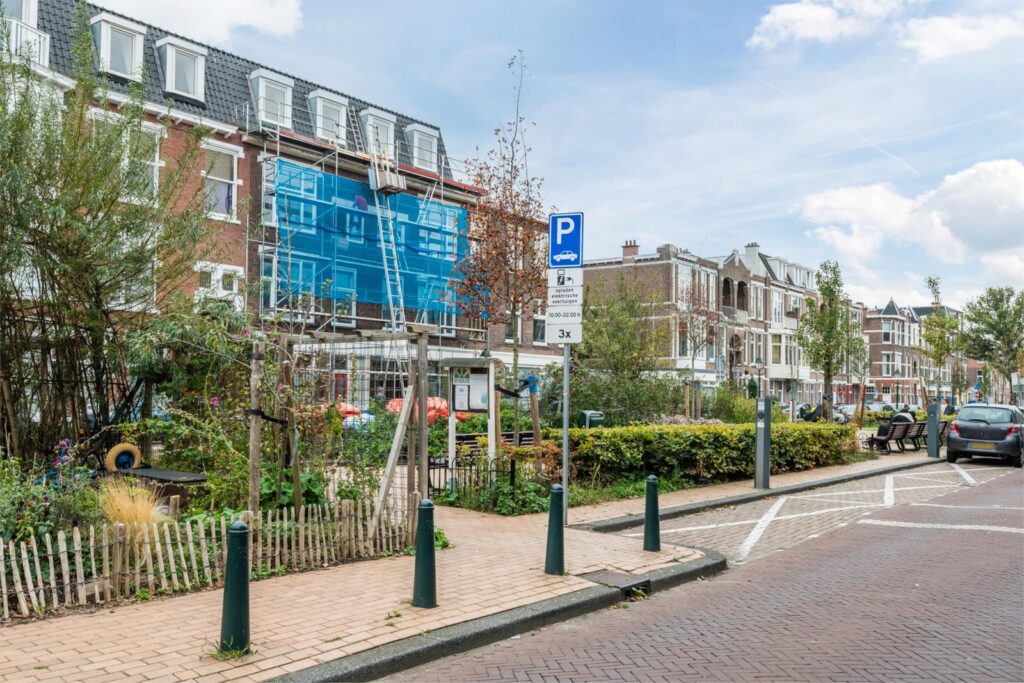 Copernicusstraat 268