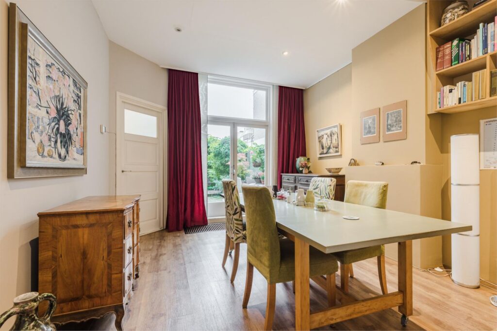 Copernicusstraat 268