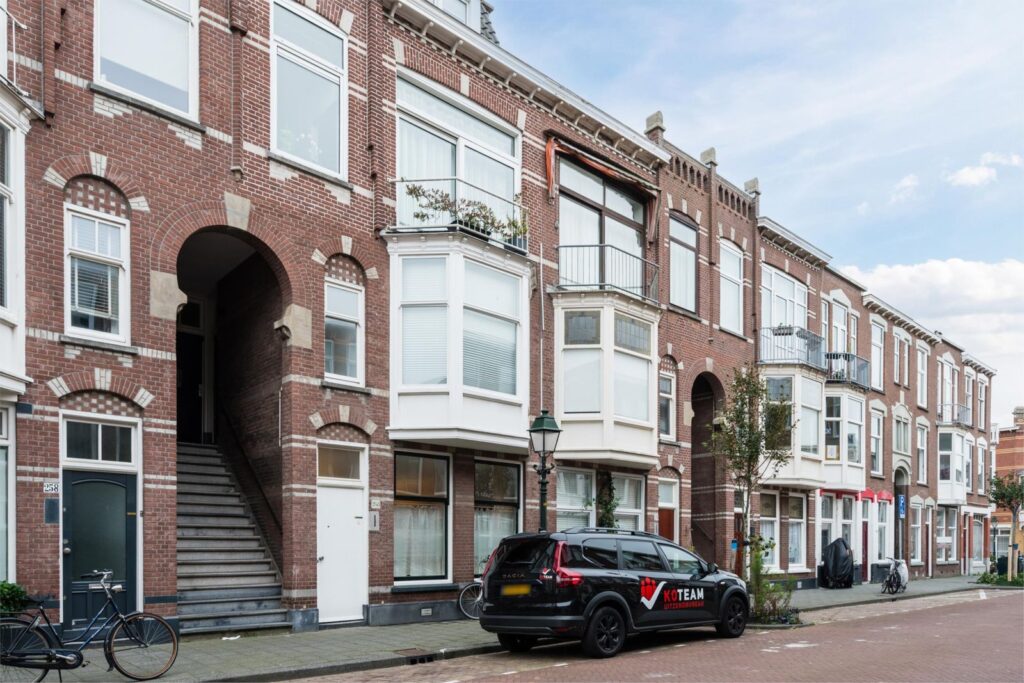 Copernicusstraat 268