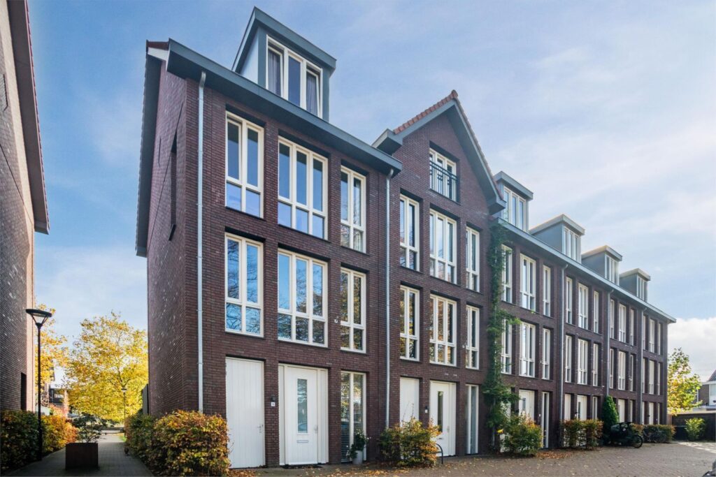 Willem ten Rijnestraat 12