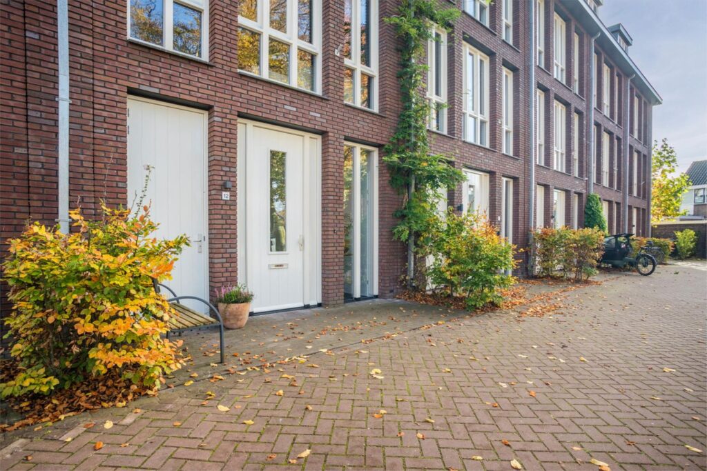 Willem ten Rijnestraat 12