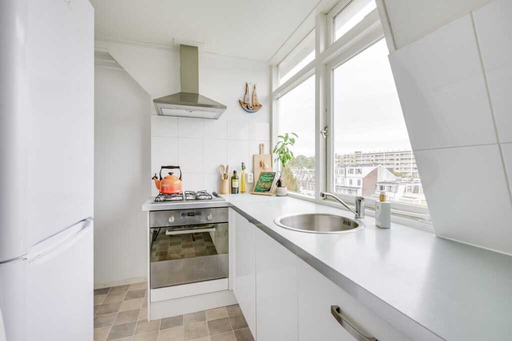 Buys Ballotstraat 1B