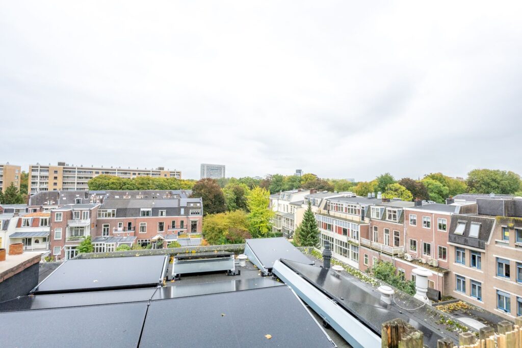 Buys Ballotstraat 1B