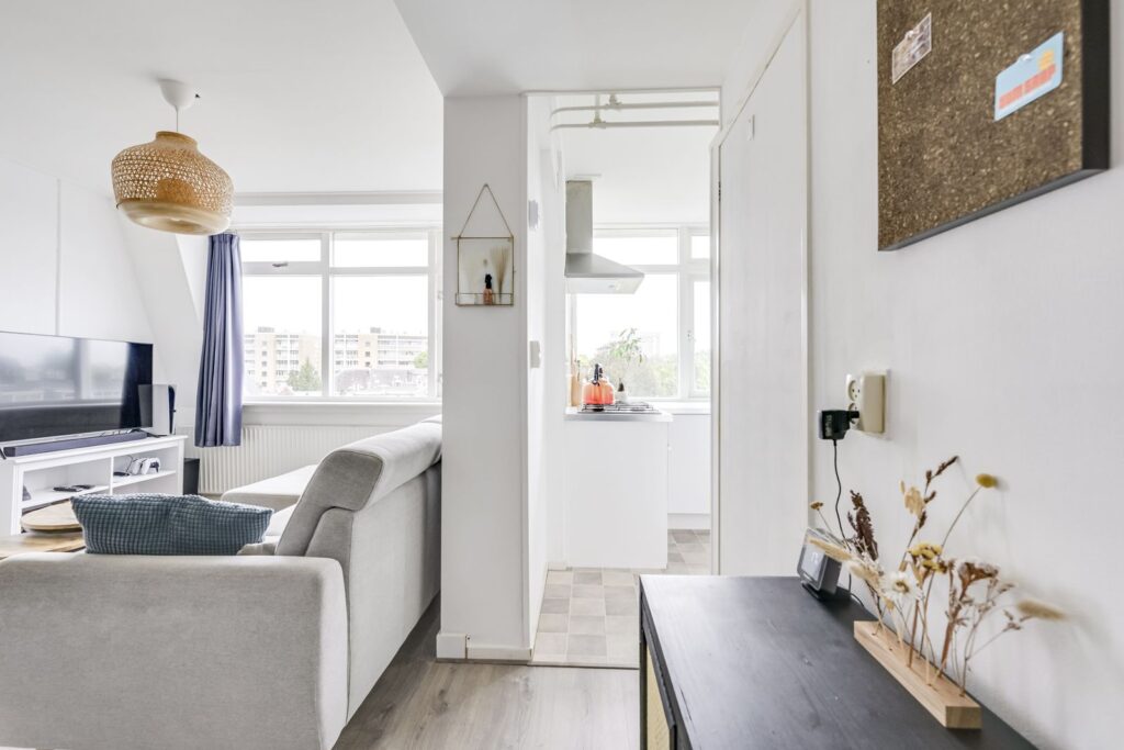Buys Ballotstraat 1B
