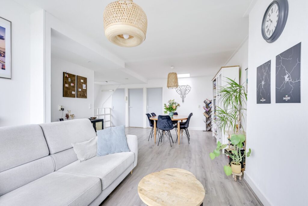 Buys Ballotstraat 1B