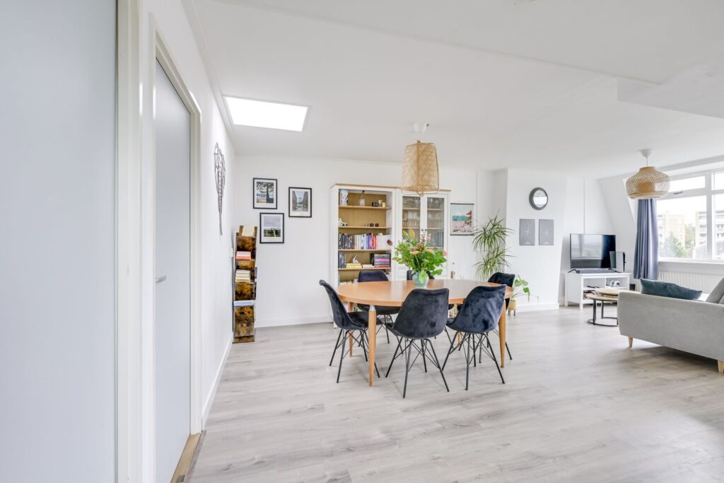 Buys Ballotstraat 1B