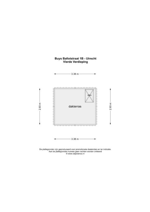 Buys Ballotstraat 1B