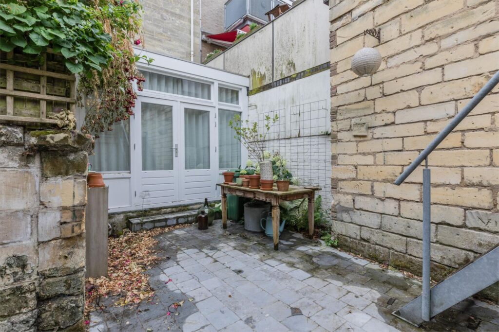 Sint Pieterstraat 14