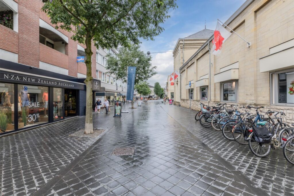 Sint Pieterstraat 14