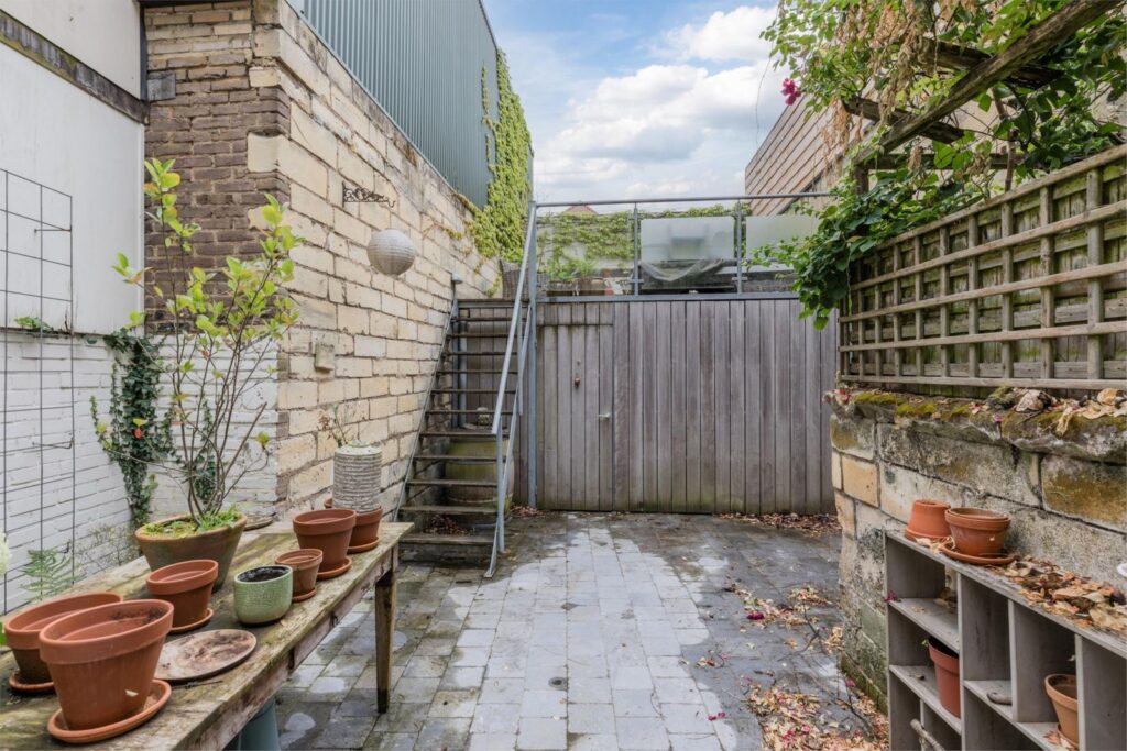 Sint Pieterstraat 14