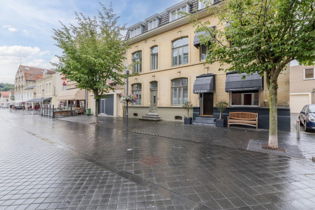 Sint Pieterstraat 14