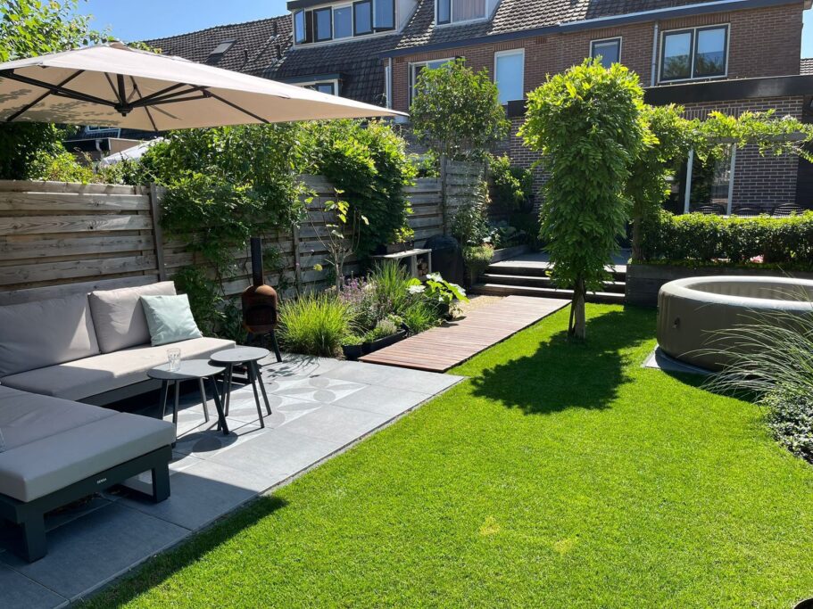 Burgemeester Egginkstraat 28