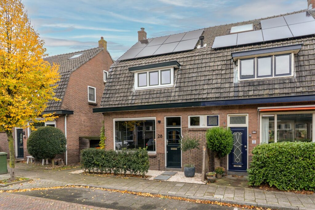 Burgemeester Egginkstraat 28