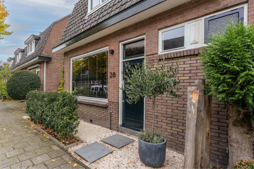 Burgemeester Egginkstraat 28