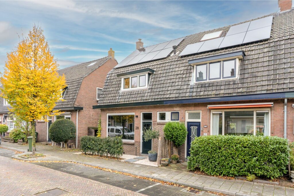 Burgemeester Egginkstraat 28