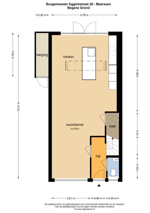 Burgemeester Egginkstraat 28