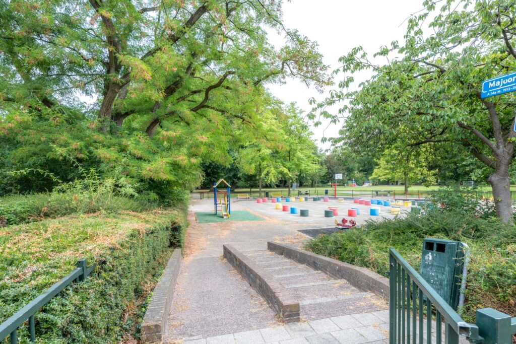 Agnes van Leeuwenberchstraat 23BSA