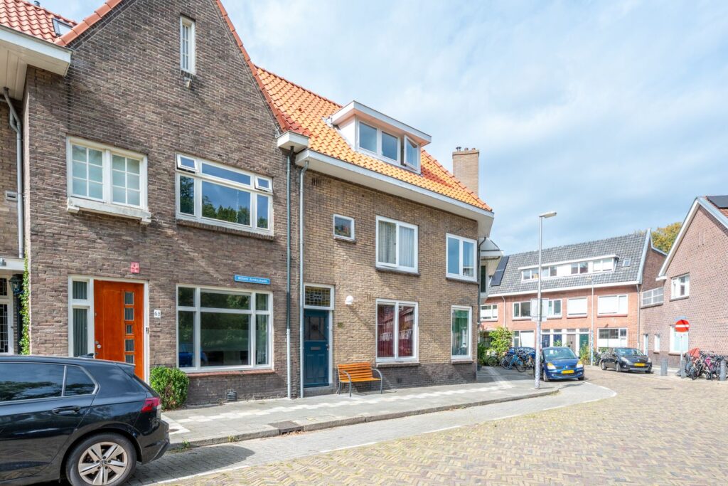 Agnes van Leeuwenberchstraat 23BSA