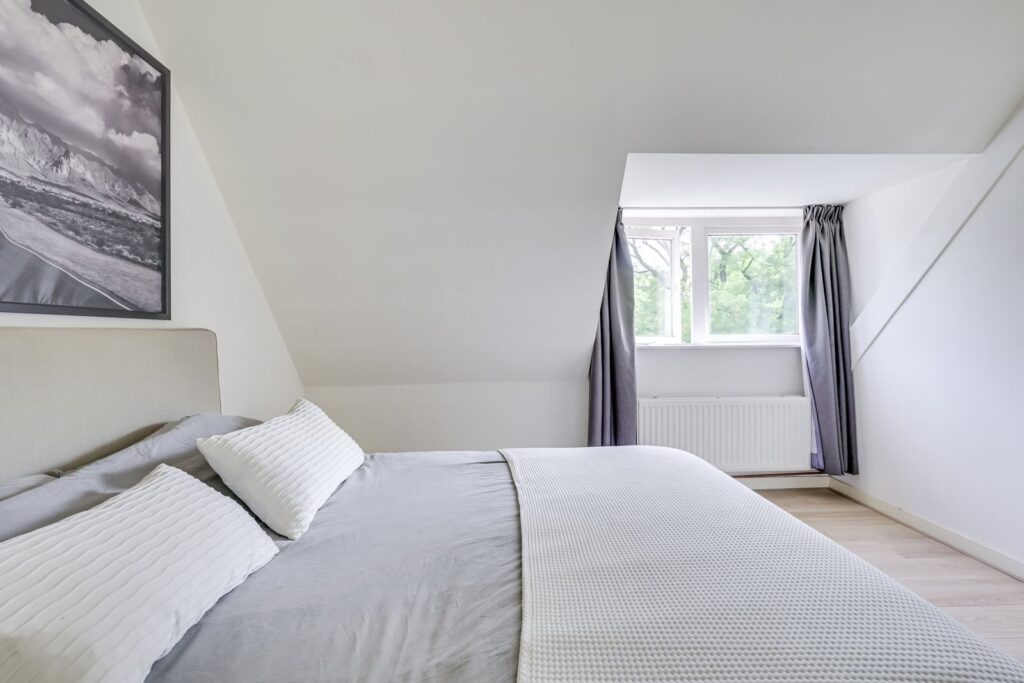 Agnes van Leeuwenberchstraat 23BSA