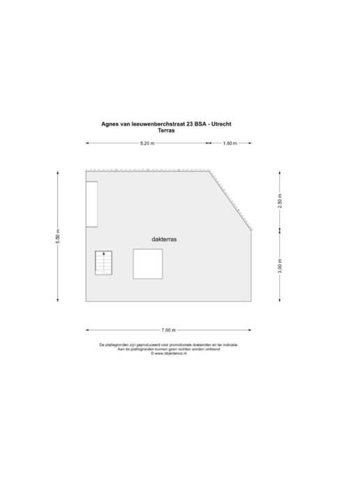 Agnes van Leeuwenberchstraat 23BSA